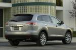 Mazda CX-9 2007 года